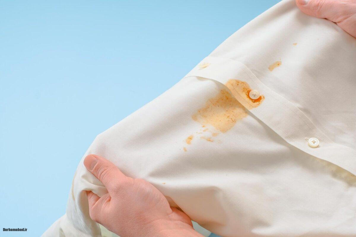 لکه چربی لکه چربی