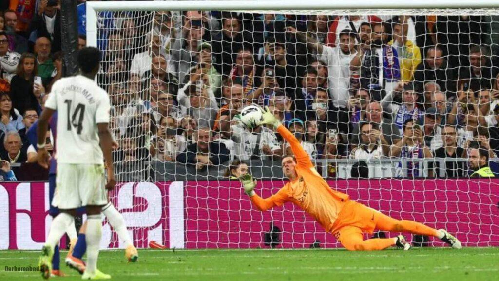 لالیگا لالیگا