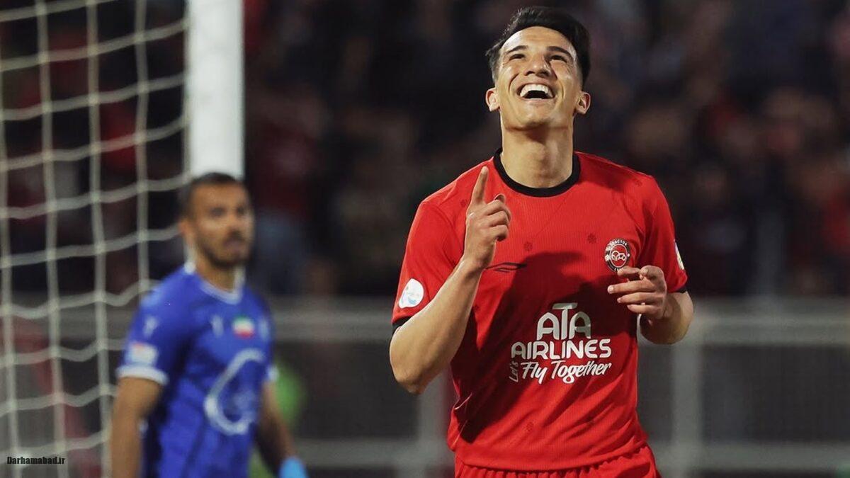 لیگ برتر لیگ برتر