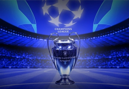 لیگ قهرمانان اروپا لیگ قهرمانان اروپا