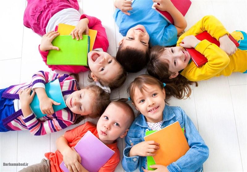 آموزش فلسفه به کودکان