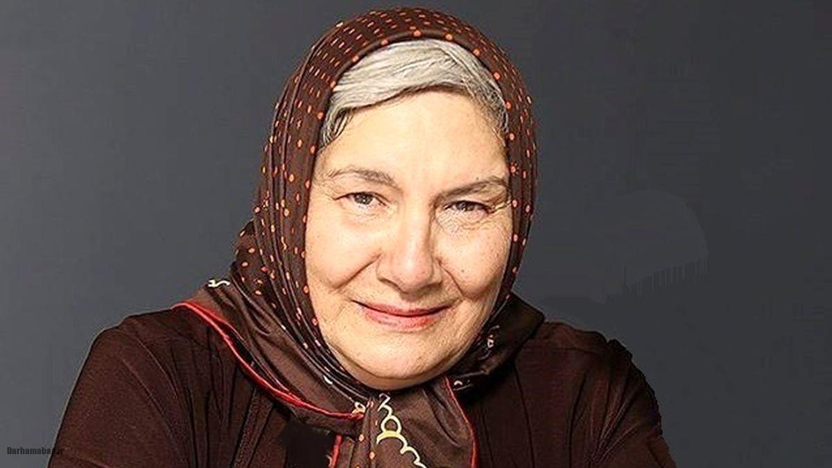 مه‌لقا خانم