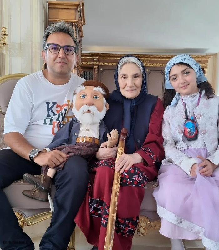 مهلقا خانم مهلقا خانم