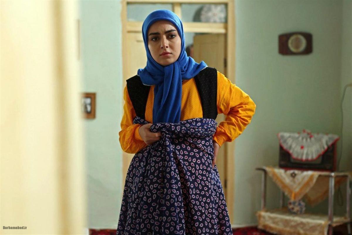 مهشید جوادی