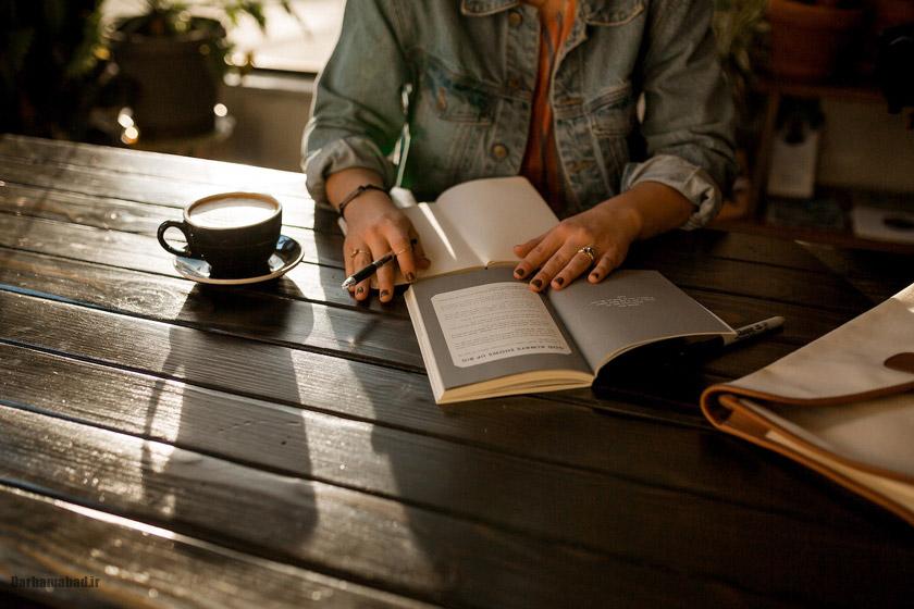 ماجراجویی برای افراد درون گرا ماجراجویی برای افراد درون گرا