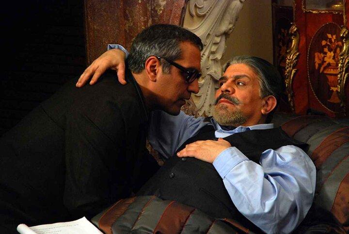 مرد 3 هزار چهره