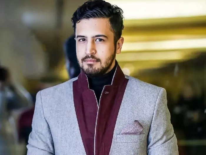 مهرداد صدیقیان