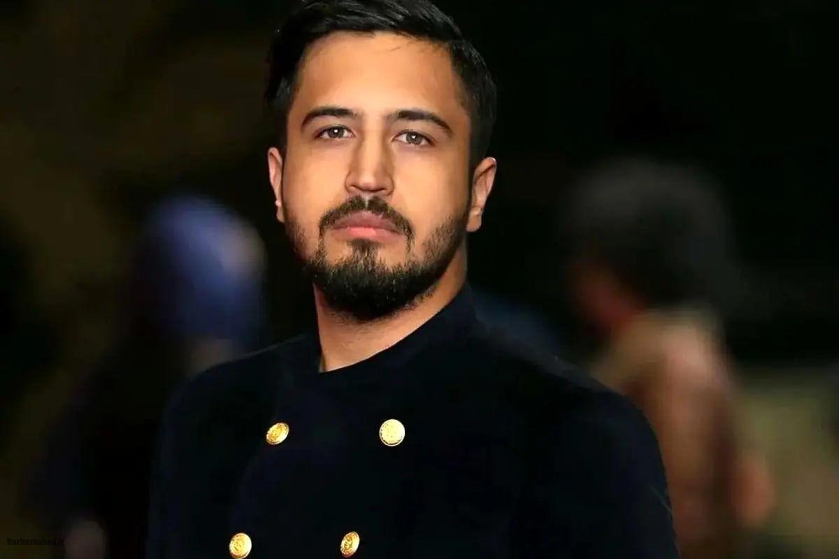 مهرداد صدیقیان