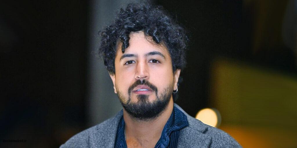 مهرداد صدیقیان مهرداد صدیقیان