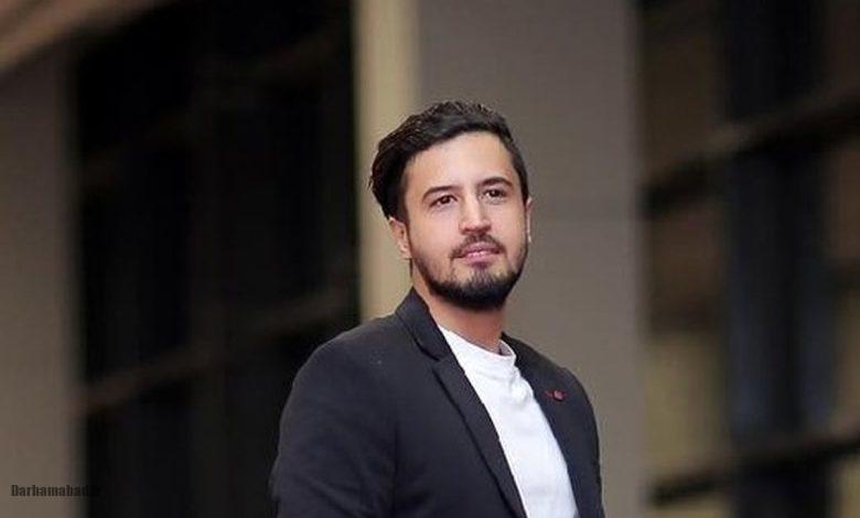 مهرداد صدیقیان