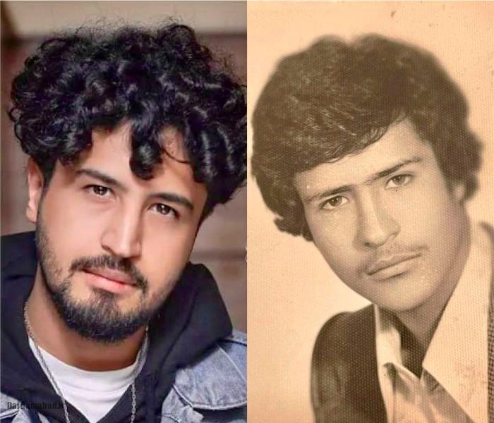 مهرداد صدیقیان