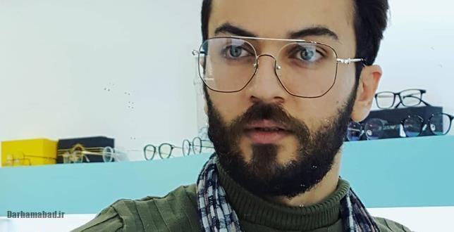 میثم ولی‌خانی