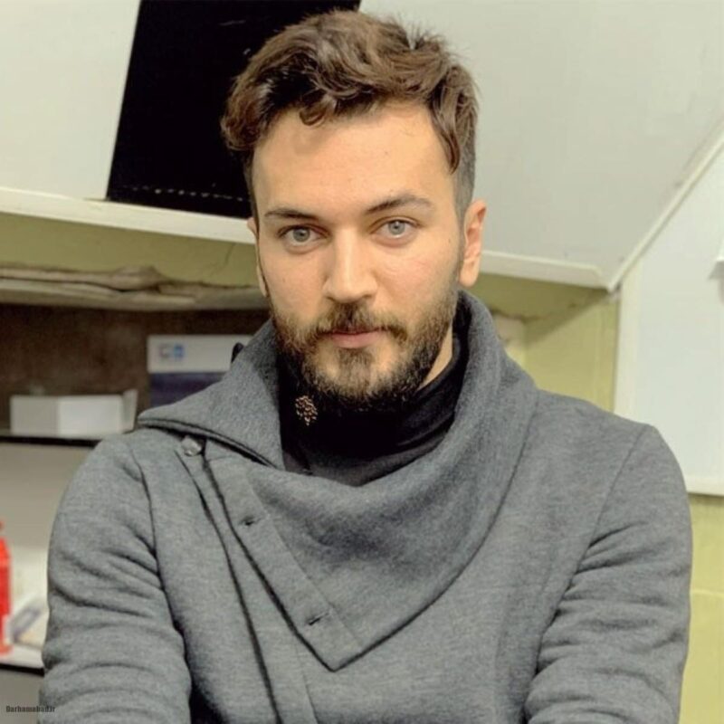 میثم ولیخانی