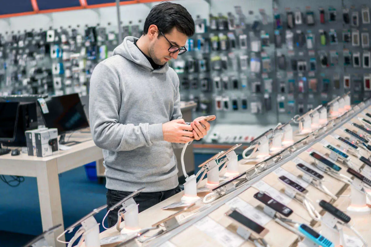 گوشی های میان رده گوشی های میان رده