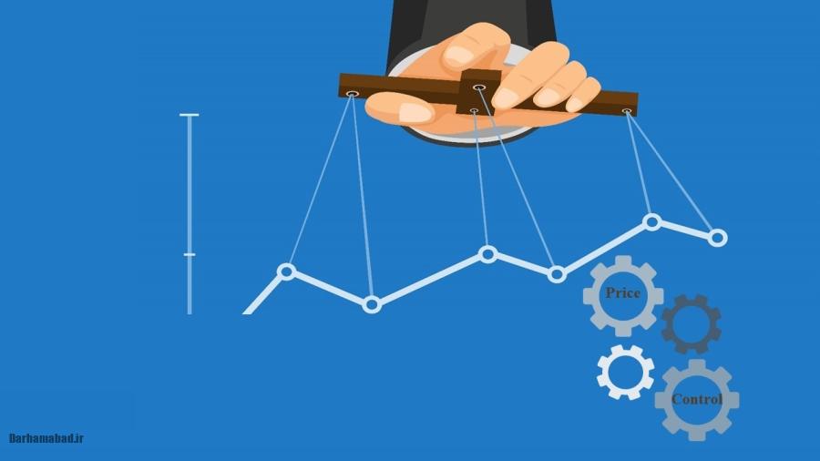 اقتصاد پلتفرمی ایران
