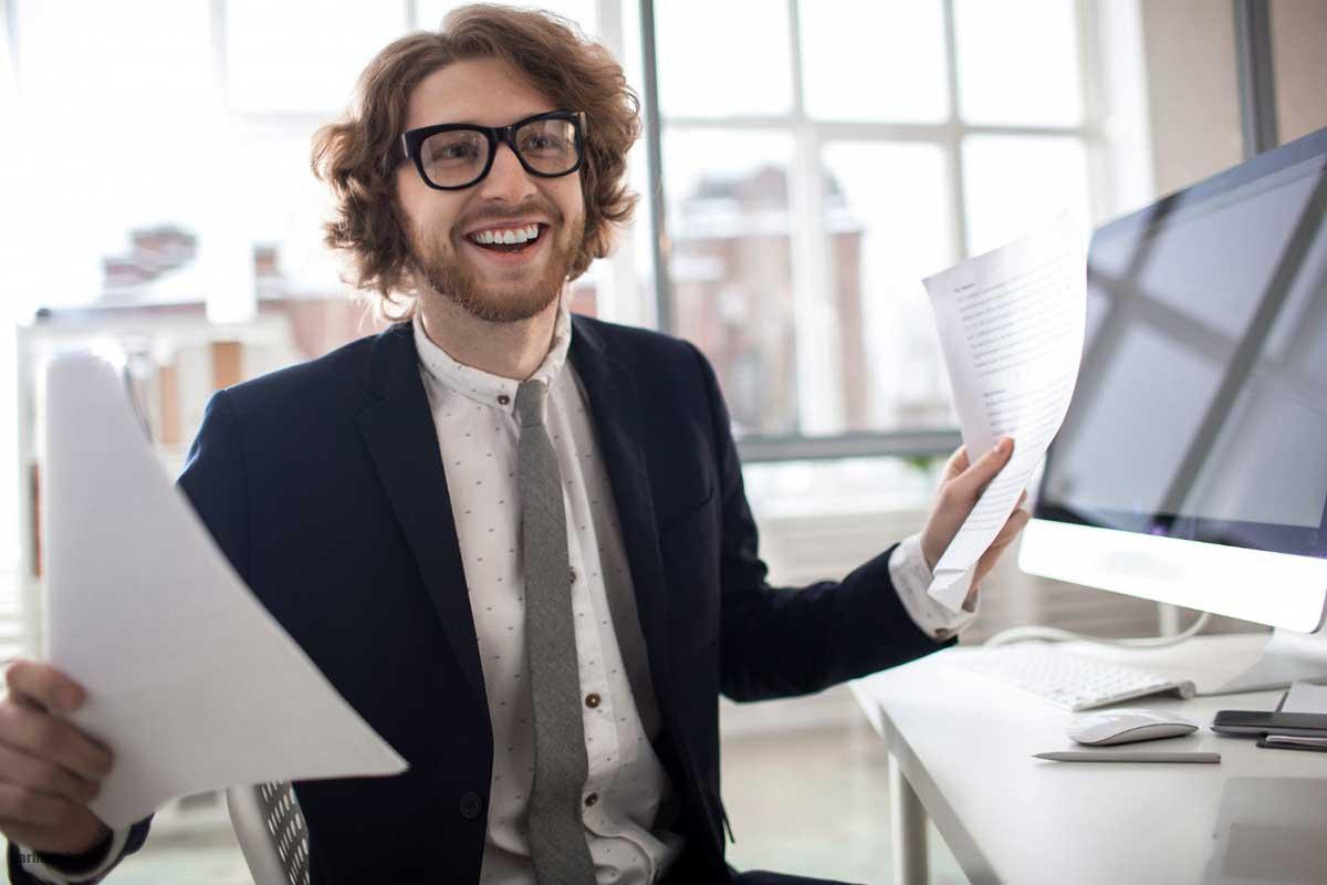 مدیران موفق