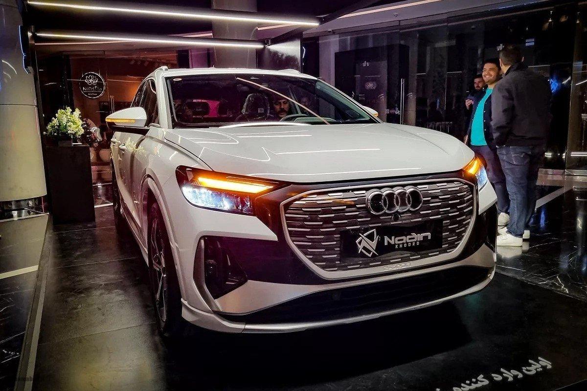 مقایسه خودرو