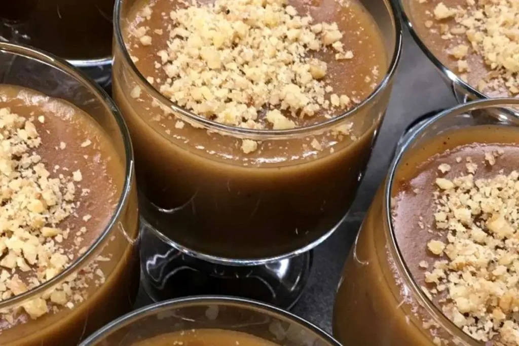 محلبی بیسکوییتی