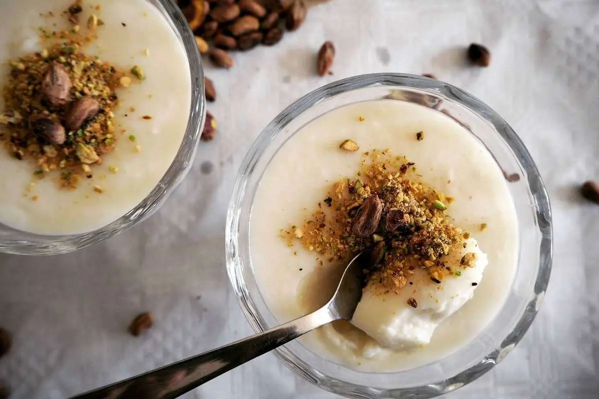 محلبی بیسکوییتی