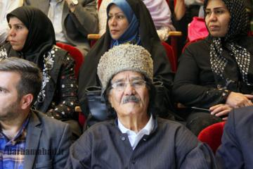 عاشیق محمد حسین دهقان عاشیق محمد حسین دهقان