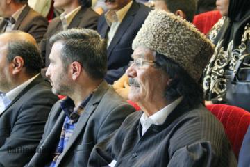 عاشیق محمد حسین دهقان عاشیق محمد حسین دهقان