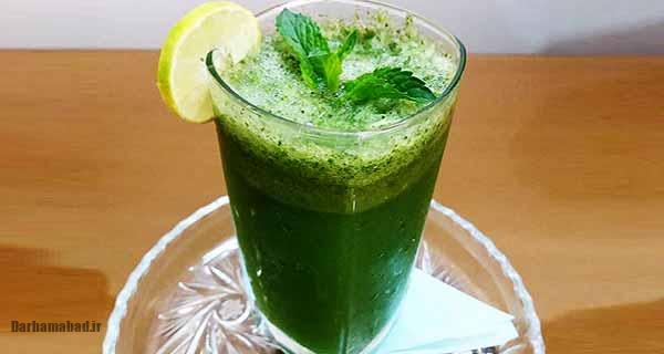 موهیتو خیار