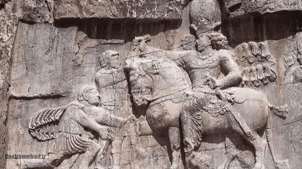 مجسمه والرین