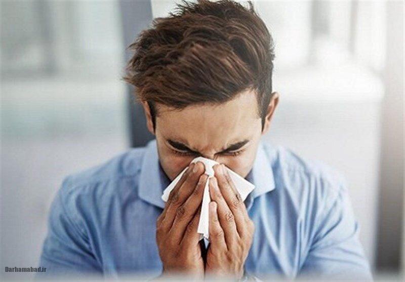 موج آنفلوآنزا موج آنفلوآنزا