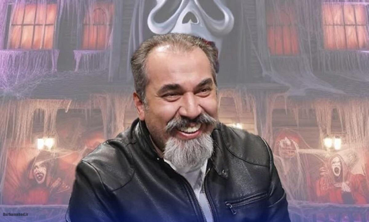 مسابقه بازمانده مسابقه بازمانده