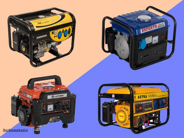 موتور برق موتور برق