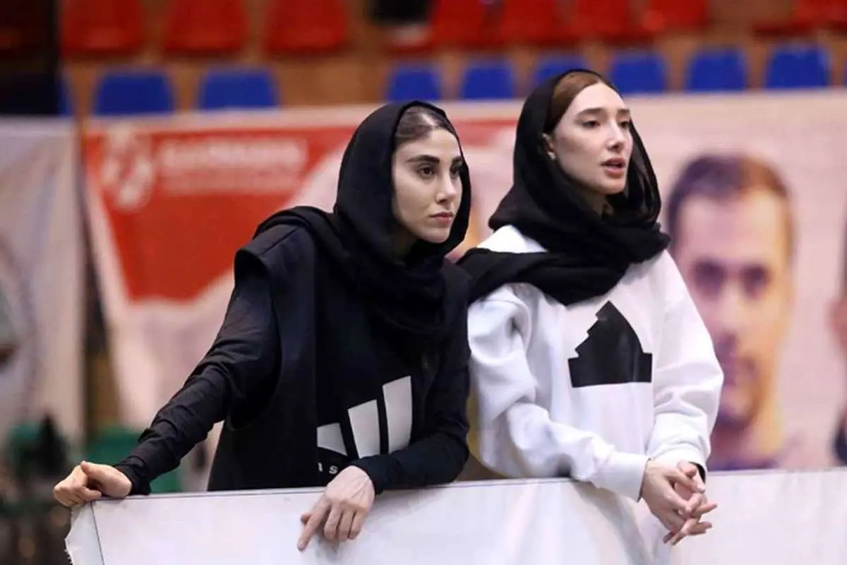 رنکینگ تکواندو ایران