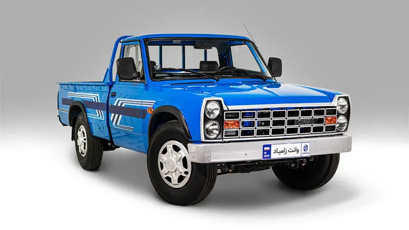 نیسان آبی نیسان آبی