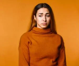 چرا دیگران از من بدشان میآید چرا دیگران از من بدشان میآید