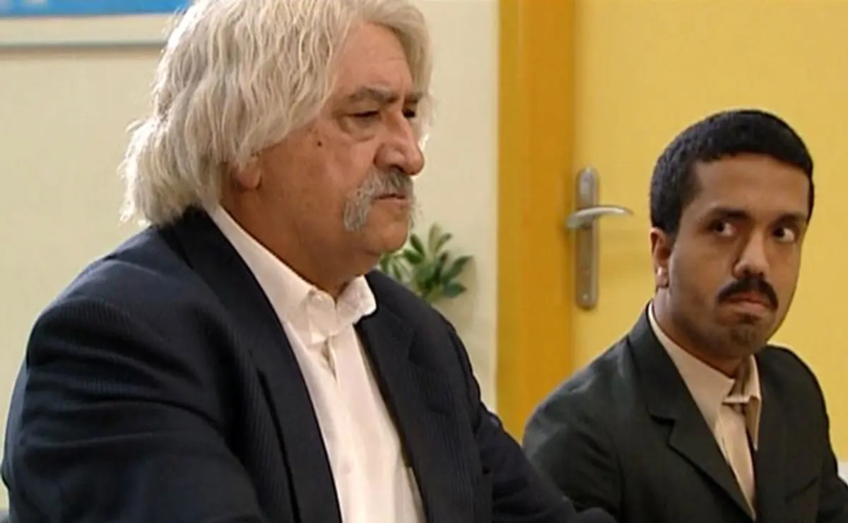 امید علیمردانی