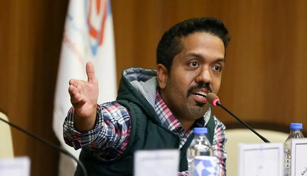 امید علیمردانی امید علیمردانی