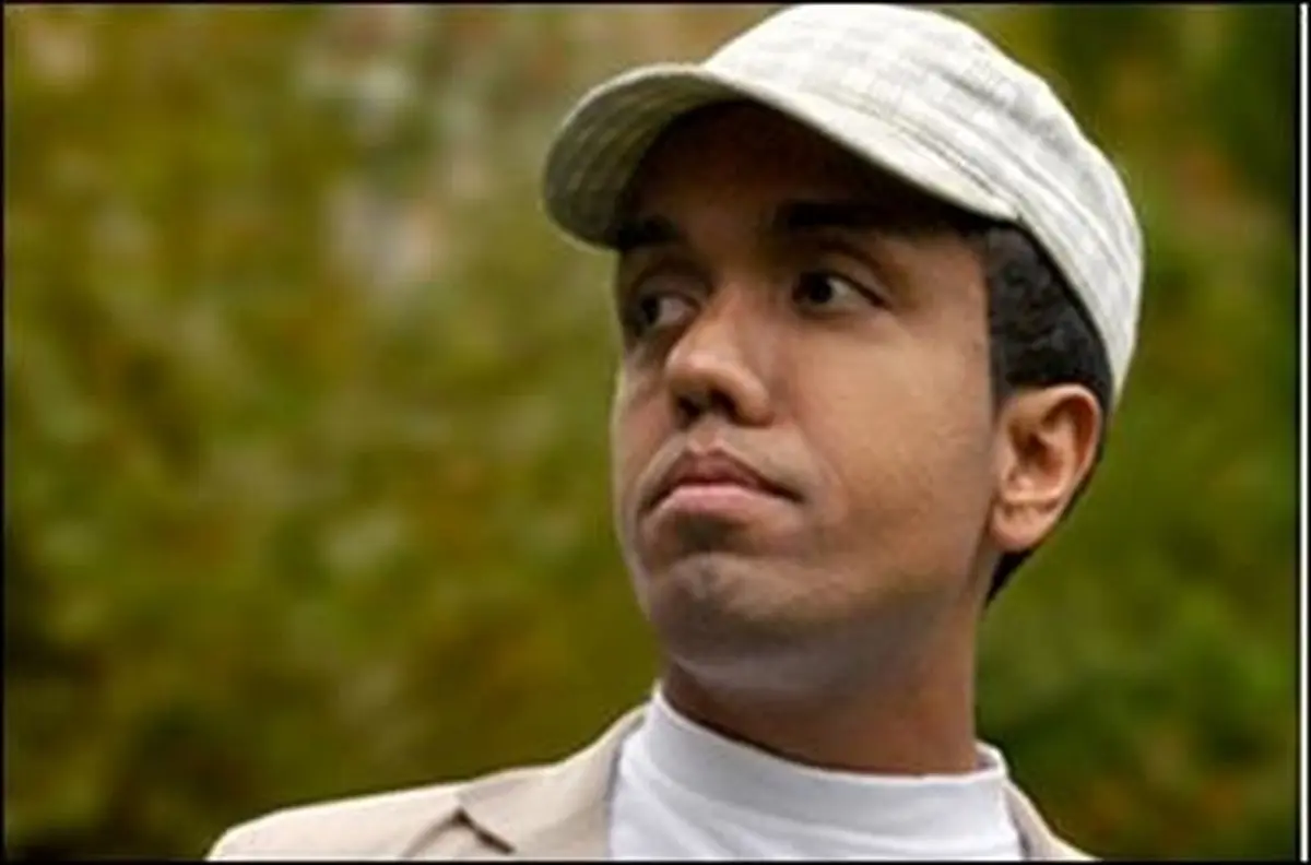 امید علیمردانی امید علیمردانی