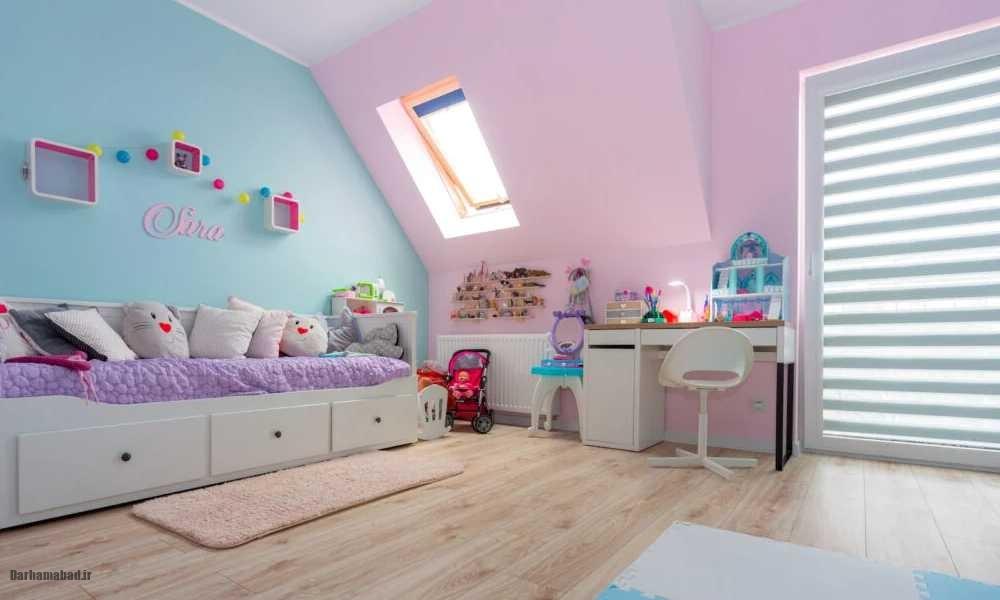 اتاق کودک