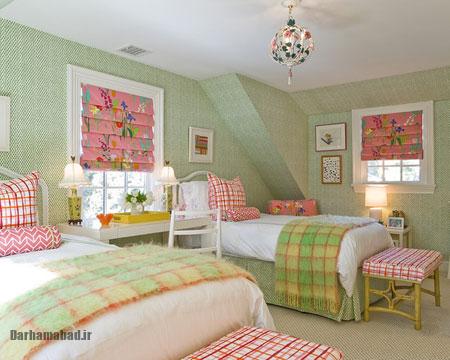 اتاق کودک
