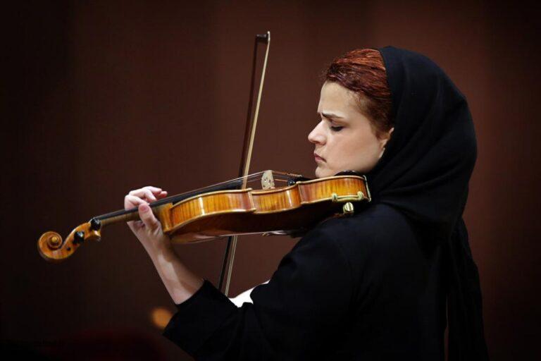 پانیذ میریوسفی