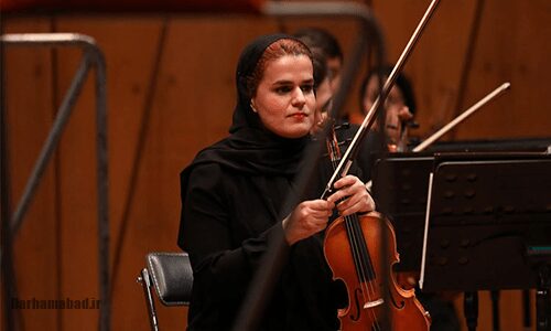 پانیذ میریوسفی پانیذ میریوسفی