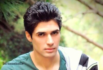 پرهام کرمی پرهام کرمی