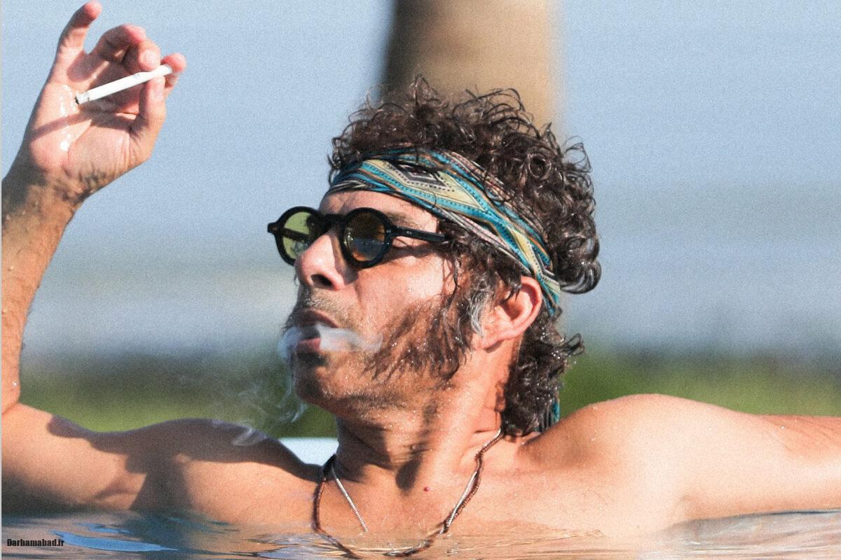 پیمان معادی