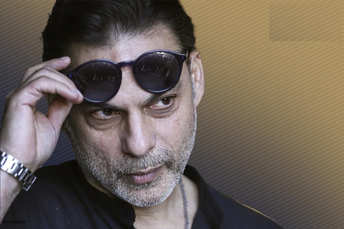 پیمان معادی