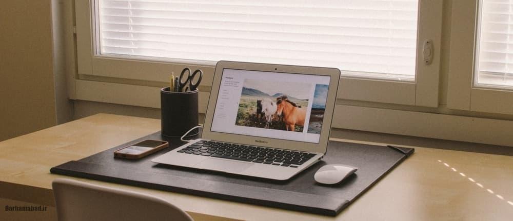 افزایش سرعت فتوشاپ