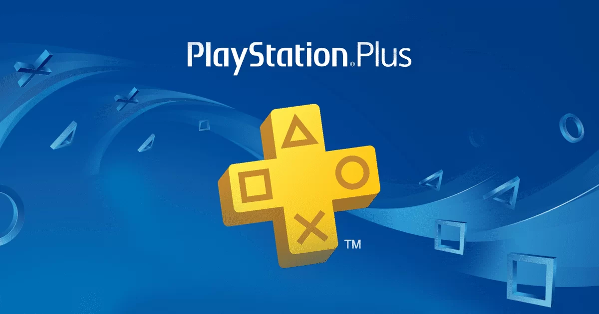 پلی استیشن پلاس