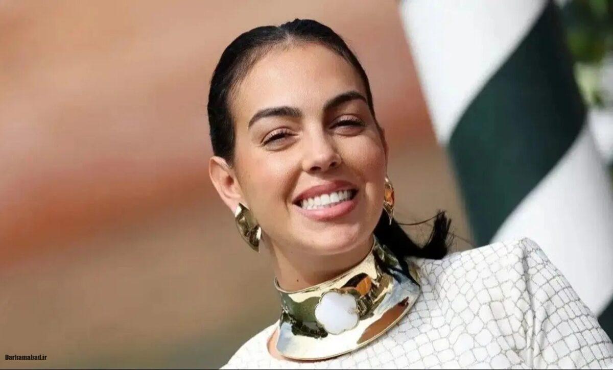 پوست درخشان