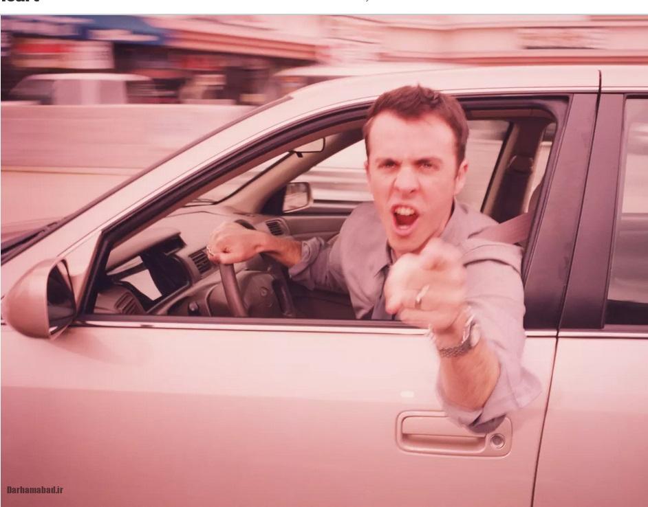 رفتار با افراد فحاش و بد دهن