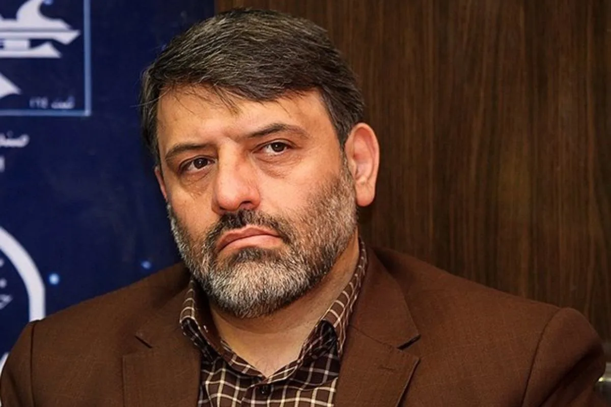 رضا امینی رضا امینی