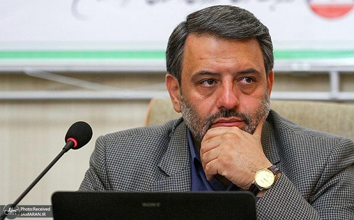 رضا امینی رضا امینی