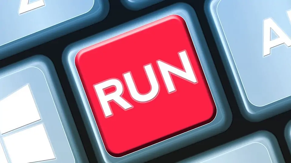 دستورات پنجره Run ویندوز دستورات پنجره Run ویندوز